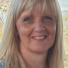 Jo Fisher